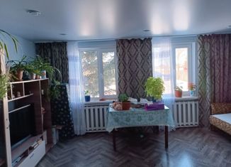 Дом на продажу, 61.8 м2, посёлок городского типа Николаевка, Линейная улица, 34