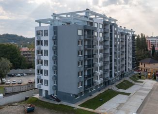 Продается квартира студия, 36.6 м2, село Орёл-Изумруд, Дачная улица, 28/4