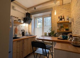 2-комнатная квартира на продажу, 42.2 м2, Москва, Полярная улица, 7к1, метро Бабушкинская