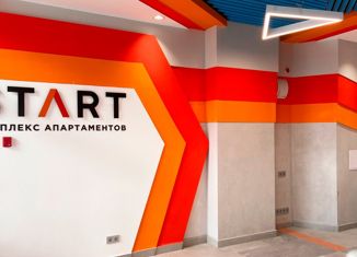 Продаю квартиру студию, 22.2 м2, посёлок Парголово, Толубеевский проезд, 8к2