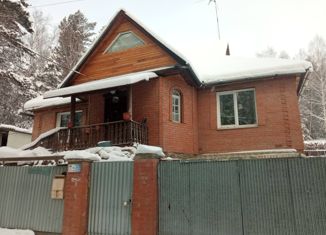 Продам дом, 226.8 м2, Зеленогорск, улица Некрасова, 23