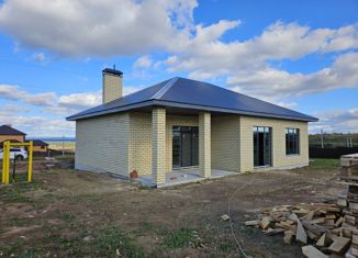 Продажа дома, 92.2 м2, Мамадыш, улица Академика Валиева, 35/2