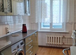 Продается трехкомнатная квартира, 70 м2, Иркутская область, микрорайон Первомайский, 23