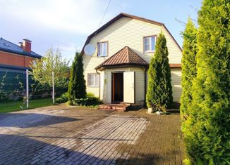 Продам дом, 132.9 м2, СНТ Птичное, Солнечная улица, 72
