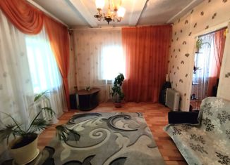 Продаю дом, 47.5 м2, село Борисовка, Пионерская улица, 19