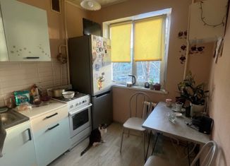 2-комнатная квартира на продажу, 45 м2, Мурманская область, улица Юрия Гагарина, 29