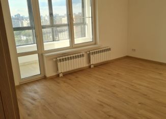 Продается 1-комнатная квартира, 46.1 м2, Москва, улица Нижняя Хохловка, 8, станция Новохохловская