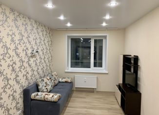 Продается 1-ком. квартира, 35.8 м2, Сыктывкар, ЖК Атлантида, Октябрьский проспект, 220