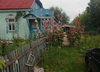 Продаю дом, 42 м2, село Верхний Телелюй