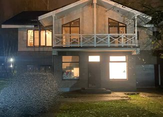 Продаю таунхаус, 194 м2, село Жаворонки, Восточная улица, 18