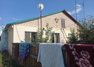 Продается дом, 80 м2, поселок городского типа Приютово, Больничная улица