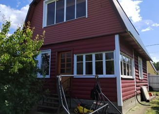 Продам дом, 90 м2, СНТ Металлург-16, Третья улица