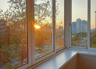 2-ком. квартира на продажу, 58 м2, Москва, улица Кравченко, 4к1, улица Кравченко