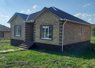 Продается дом, 110 м2, село Таврово, Молодёжная улица, 6