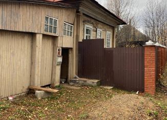 Продажа дома, 26 м2, рабочий посёлок Павловский, Советская улица, 31