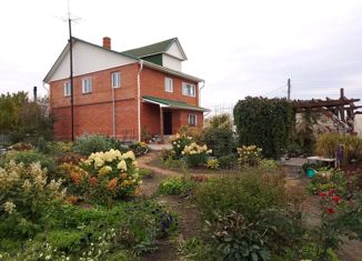 Продам дом, 284 м2, деревня Терентьево, Сиреневый переулок, 5А