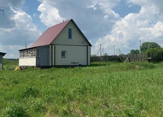 Дом на продажу, 30 м2, деревня Звени