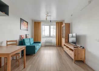 Продажа 2-комнатной квартиры, 38.2 м2, Москва, ЖК Мещерский Лес, Домостроительная улица, 14