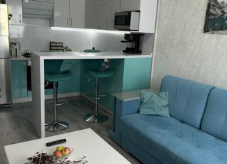 2-комнатная квартира на продажу, 62 м2, Тюменская область, улица Ивана Захарова, 2
