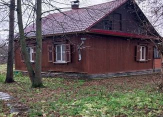 Продам дом, 52.6 м2, поселок фабрики Первое Мая