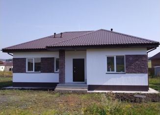 Продажа дома, 101 м2, деревня Шайдурово, Центральный переулок, 7А
