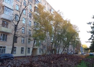 Продажа трехкомнатной квартиры, 79 м2, Москва, 7-я Парковая улица, 30/24, 7-я Парковая улица