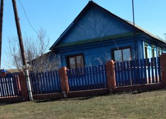 Дом на продажу, 55 м2, село Шахматовка, Верхняя улица