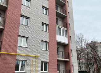 1-ком. квартира на продажу, 46 м2, Ярославль, Ленинский район, улица Карла Либкнехта, 19