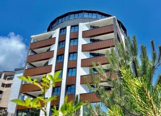 Продается 1-ком. квартира, 22.6 м2, село Агой, гостиничный комплекс Радуга, 10И