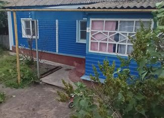Продажа дома, 56 м2, село Ермоловка, Колхозная улица