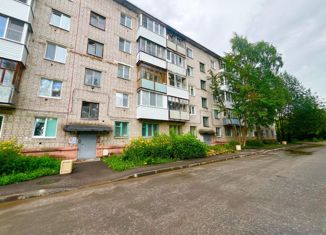 Продается двухкомнатная квартира, 44.3 м2, Березники, улица Красноборова, 4