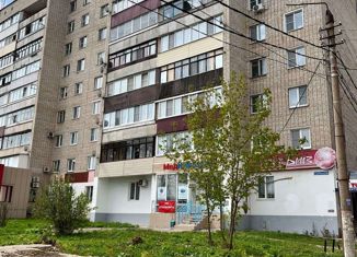 Продается 2-комнатная квартира, 47.4 м2, Щёкино, Советская улица, 26