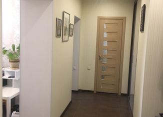 2-комнатная квартира на продажу, 65 м2, Самара, Полевая улица, 71, метро Алабинская