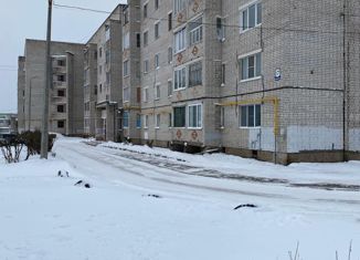 Продажа однокомнатной квартиры, 35.2 м2, Коряжма, улица Пушкина, 17