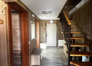 Продам дом, 195.6 м2, село Половодово, Красногвардейская улица, 14А