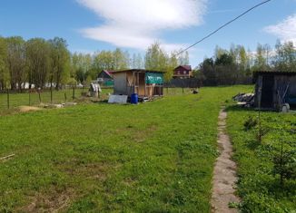 Продажа земельного участка, 10 сот., деревня Елино, деревня Елино, 143