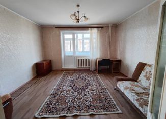 Продается однокомнатная квартира, 43 м2, Забайкальский край, 4-й микрорайон, 13