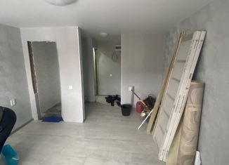 Продается квартира студия, 18 м2, Осинники, улица 50 лет Октября, 10