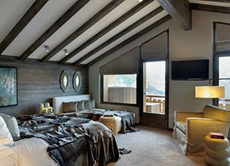 Продажа трехкомнатной квартиры, 75 м2, село Эсто-Садок, улица Буковый Лес, 1