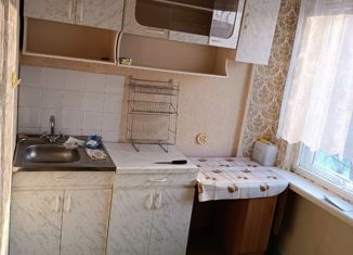 1-ком. квартира в аренду, 34 м2, Красноярск, улица Корнетова, 6, Кировский район