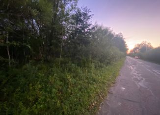 Продается участок, 7649 сот., село Кругликово, Шоссейная улица