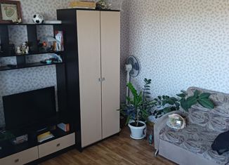 1-комнатная квартира на продажу, 32 м2, село Завьялово, Садовая улица, 42