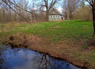 Продаю дом, 31 м2, деревня Мяково, 49Н-0408