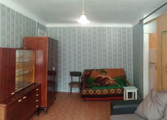 2-комнатная квартира на продажу, 44.5 м2, Усолье-Сибирское, улица Крупской, 30
