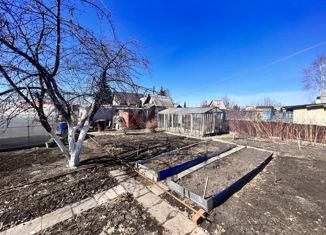 Продажа дома, 60 м2, Тюмень, Земляничная улица, 63, Центральный округ