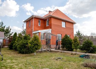 Дом на продажу, 129 м2, село Ивановское