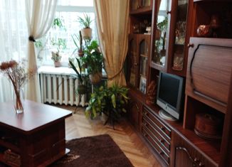 Продается двухкомнатная квартира, 33 м2, Санкт-Петербург, улица Седова, 58, муниципальный округ Ивановский