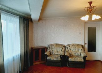 Трехкомнатная квартира на продажу, 74.2 м2, Ленинградская область, деревня Горбунки, 14к2