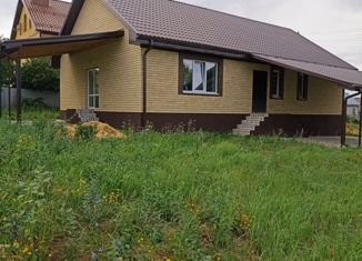 Дом на продажу, 110 м2, город Семилуки, улица Тургенева