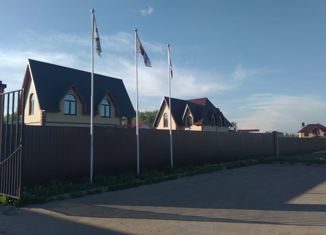 Продажа участка, 10.37 сот., посёлок Володарского